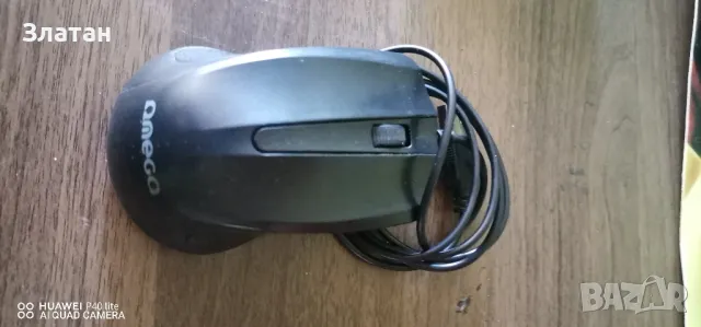 мишка за компютри 