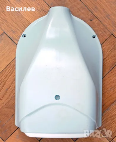 Продавам капак за бойлер Едлом Инвест / Дипломат , снимка 2 - Бойлери - 49065821