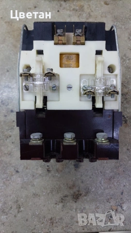 КОНТАКТОР V63