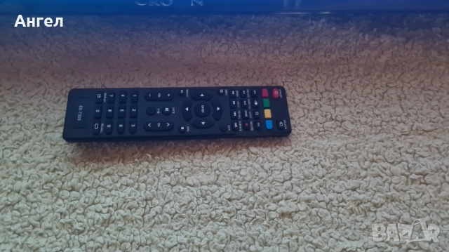 Продавам телевизор CROWN 45J110AFN, снимка 6 - Телевизори - 52829510