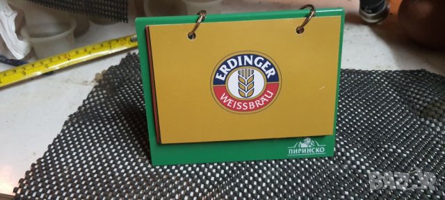 Меню, снимка 4 - Обзавеждане за заведение - 34468551