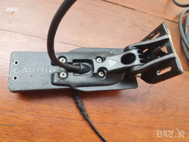 сонда за гармин