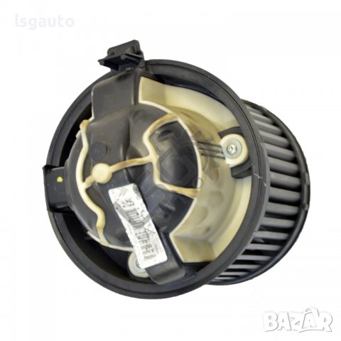 Мотор вентилатор парно Citroen C3 I Picasso(2008-2013) ID:92666, снимка 2 - Части - 39370017