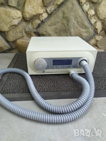 Електрическа пила с прахоулавител - Podolog nova 2 - подология , педикюр , снимка 13 - Медицинска апаратура - 50748876