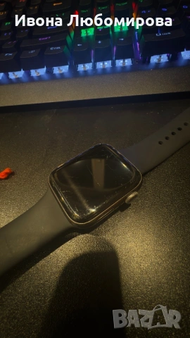 Smartwatch Apple Watch SE