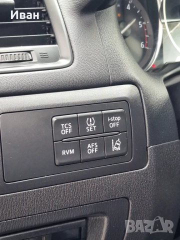 Mazda CX 5, снимка 9 - Автомобили и джипове - 52385078