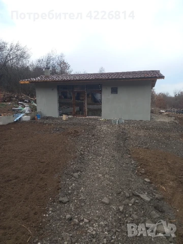 ремонти на къщи