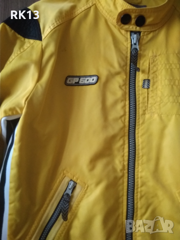 Детско яке H&M,р.164, снимка 3 - Детски якета и елеци - 36172794