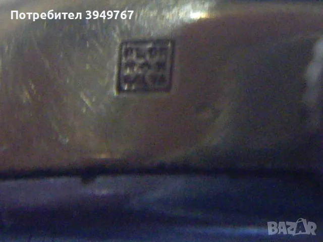 Позлатен дамски Часовник., снимка 6 - Дамски - 50259898