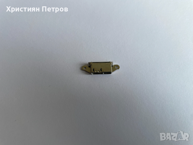 Букса за зареждане за Samsung Galaxy S5