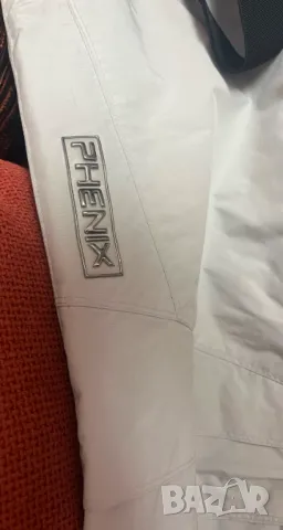PHENIX XL = 54-52 долнище за ски / сноуборд, снимка 3 - Зимни спортове - 49278888