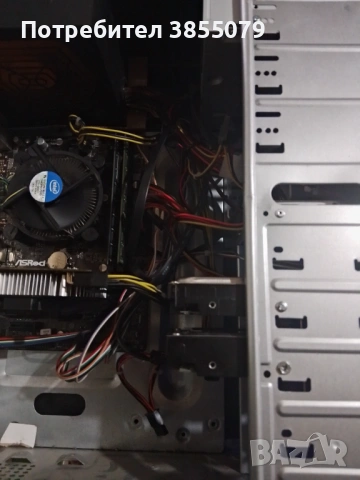  Продавам компютар  , снимка 3 - За дома - 53211309