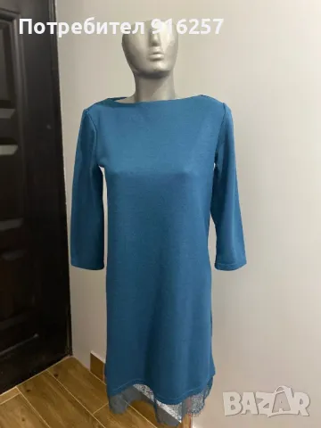 Рокля -М размер