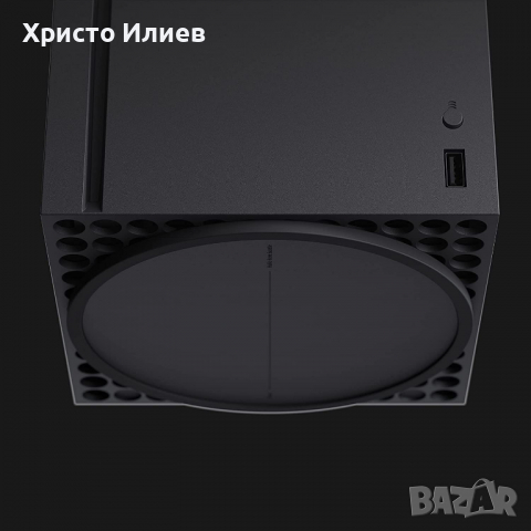 Xbox Series X 1TB SSD Контролер Игрова Конзола Последно Поколение, снимка 5 - Xbox конзоли - 36367262