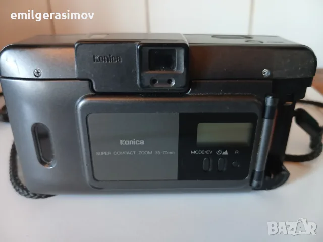 Аналогови фотоапарати ., снимка 18 - Антикварни и старинни предмети - 53506327