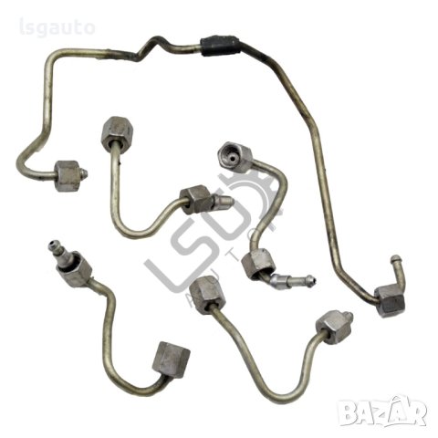 Тръбички високо налягане гориво BMW 5 Series (F10, F11) 2010-2016 ID:106568