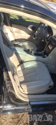 Мерцедес 280CDI редови мотор , снимка 7 - Автомобили и джипове - 48642162