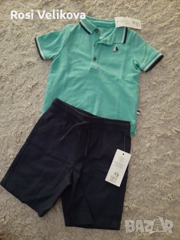 Детски комплект, снимка 3 - Комплекти за бебе - 40913956