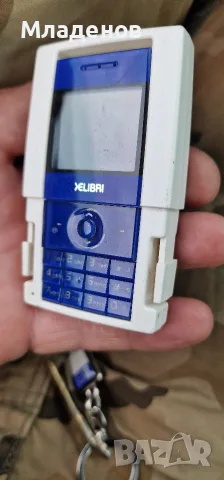 Siemens xelibri 5, снимка 10 - Siemens - 56047781