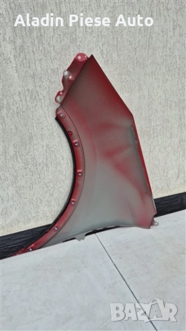 Предно дясно крило Kia Sportage година 2016 2017 2018 2019 2020 2021 K, снимка 4 - Аксесоари и консумативи - 52620797