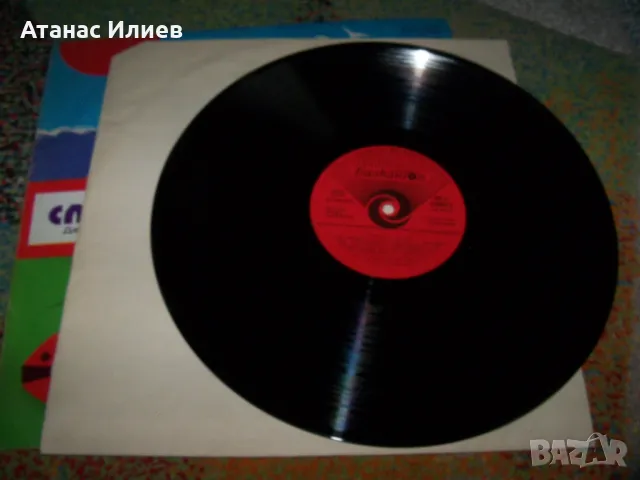 Детски песнички на здравна тематика. Слънчо грее и се смее!, снимка 6 - Грамофонни плочи - 50203387