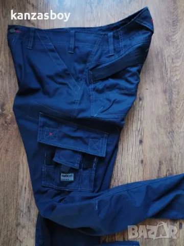 mascot workwear Trousers - мъжки работен панталон 52/L КАТО НОВО, снимка 2 - Спортни дрехи, екипи - 49392787