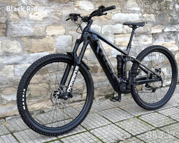 Електрически велосипед E Bike TREK RAIL 7 Gen 3, Bosch CX, 85 Nm, Smart System 2024 - M , снимка 4 - Велосипеди - 52551927