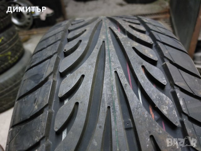 1 БР. нова лятна гума Dunlop 235/45/17/94Y