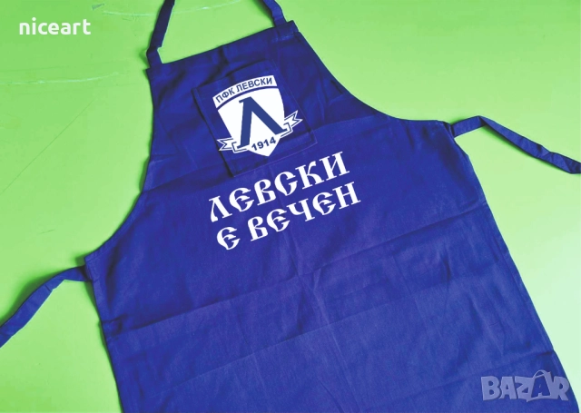 Престилка на Левски , снимка 6 - Футбол - 51507966