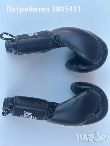 Боксови ръкавици, снимка 2 - Бокс - 56244388