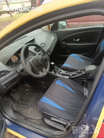 Продавам Рено меган 3., снимка 5 - Автомобили и джипове - 53444016