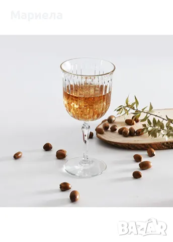 Пасабахче Joy Standing Glass Goblet , Чаши за джин с тоник Joy Cl.49, снимка 9 - Чаши - 47882652