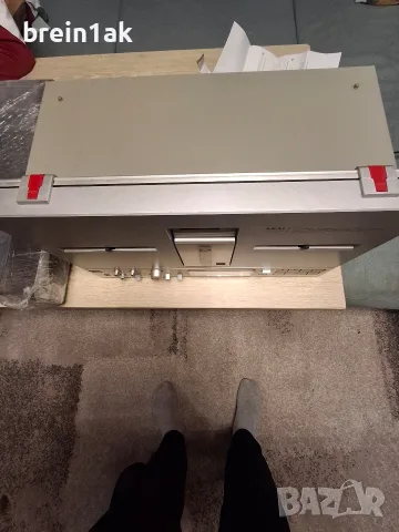 Ролков дек AKAI GX-77, снимка 8 - Декове - 56340554