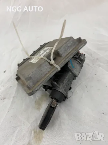 Компютър Двигател ECU Magneti Marelli 036 906 014 IAW4AV.R0 61600.464.01, снимка 4 - Части - 48746341