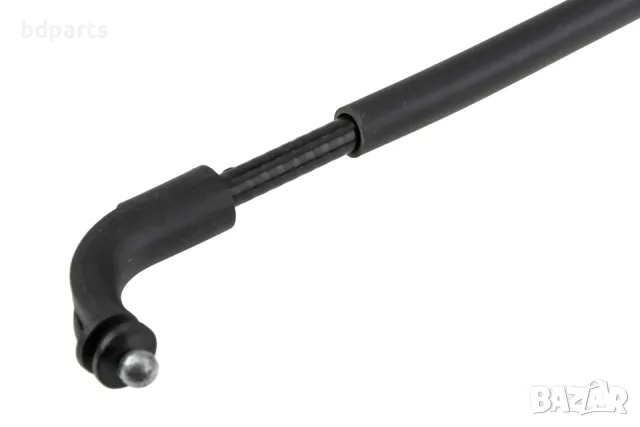 Жило за отваряне на преден капак, BMW 1 F20/F21, 3 F30/F31, 3 GT F34, снимка 5 - Части - 56142782