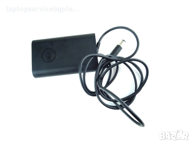 Оригинален Адаптер Зарядно DELL Latitude E7240 E7250 E7440 E7450 E7470 E5250 E5450 E5440 E5270 E5280