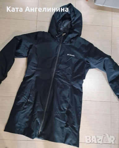 Дамско яке Columbia като ново, снимка 1