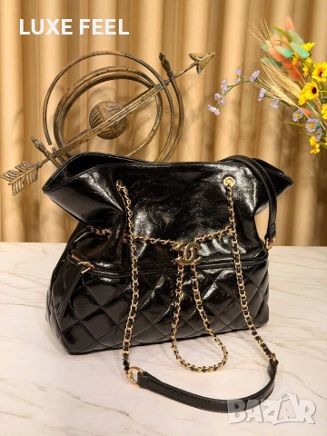 CHANEL ⚜️ Дамски Чанти , снимка 14 - Чанти - 53261589