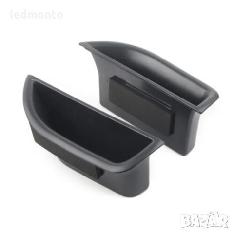 Кутии за съхранение на задните врати органайзер Mercedes Benz E Class W212, снимка 2 - Аксесоари и консумативи - 41363995