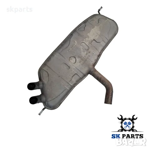 Крайно гърне за Фолксваген Голф 5 / VW Golf 5 2.0тди