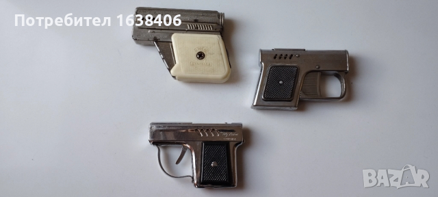 Лот бензинови запалки., снимка 2 - Колекции - 52350288