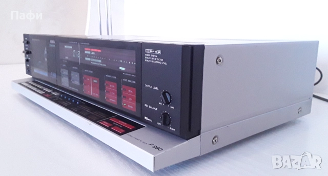Aiwa ad f 990 E, снимка 2 - Декове - 52810888