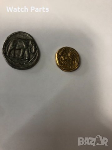 Колекционерски  жетони , снимка 4 - Други ценни предмети - 38930704