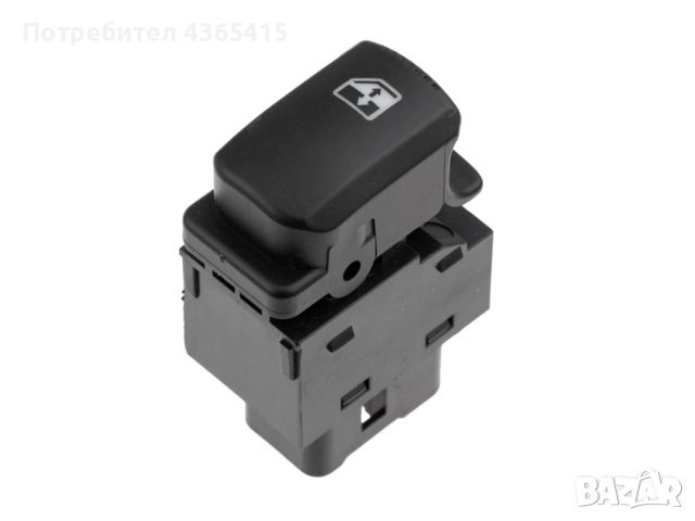 Бутон за ел. стъкла за Hyundai Santa Fe 2 (2005-2012), 935802B000