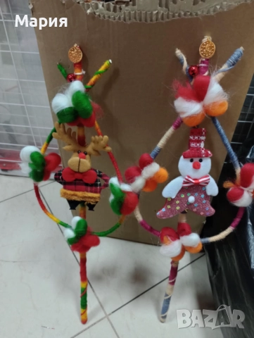 Сурвачки, снимка 5 - Други - 52837570