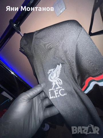 Футболни Екипи, снимка 16 - Футбол - 52134891