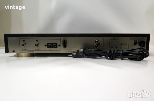 Harman Kardon TU9600, снимка 7 - Други - 51343293