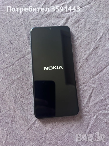 Nokia G22 като нова.), снимка 2 - Nokia - 55779626