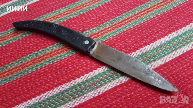 Ножка сойка, снимка 3 - Антикварни и старинни предмети - 52188800