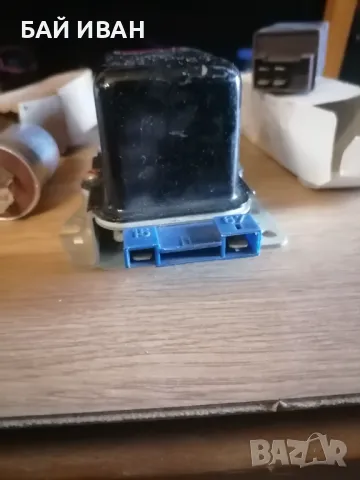 РЕЛЕТА 12 ВОЛТА , снимка 6 - Друга електроника - 47581712